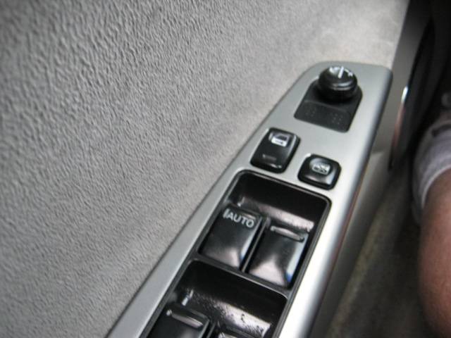 Nissan Altima 2005 photo 4