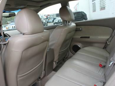 Nissan Altima 2005 photo 4