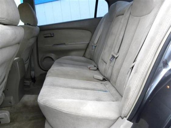 Nissan Altima 2005 photo 3