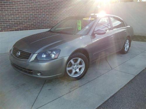 Nissan Altima Big Horn Diesel Other