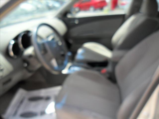 Nissan Altima 2005 photo 3
