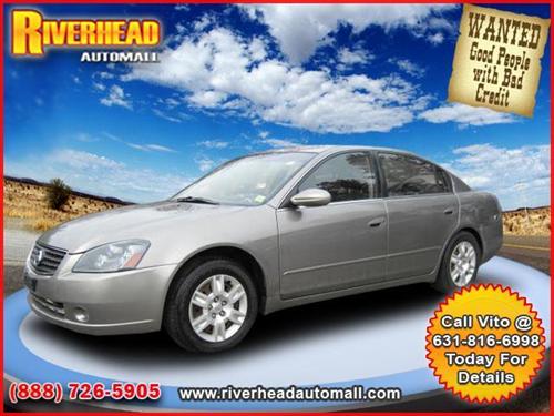 Nissan Altima Cl600 Bi-T Other