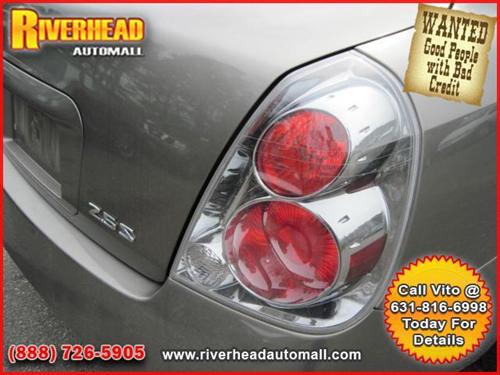 Nissan Altima 2005 photo 4