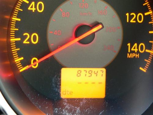 Nissan Altima 2005 photo 1