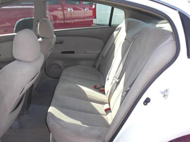 Nissan Altima 2005 photo 3