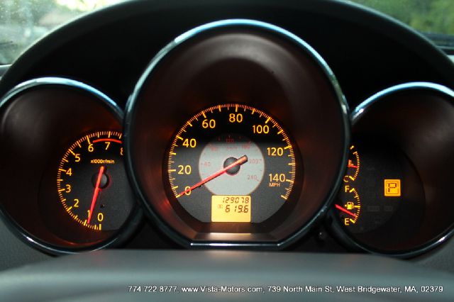 Nissan Altima 2005 photo 1