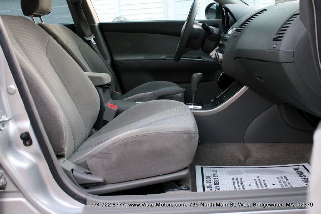 Nissan Altima 2005 photo 14