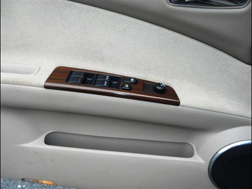 Nissan Altima 2005 photo 1