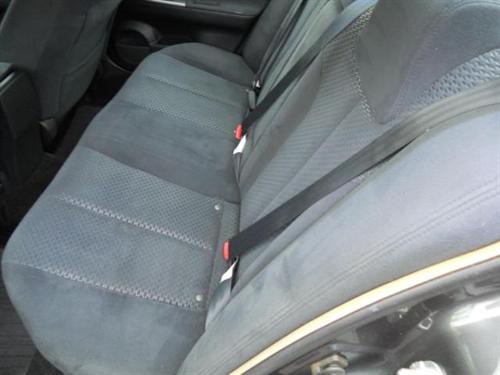 Nissan Altima 2005 photo 2