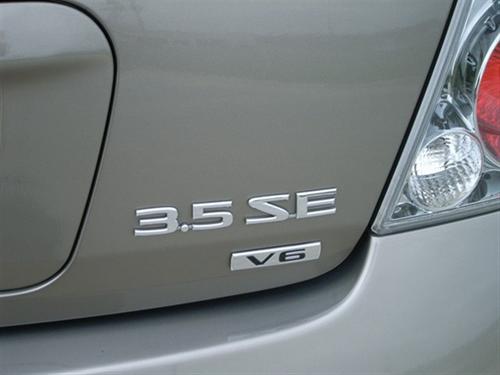 Nissan Altima 3 Other