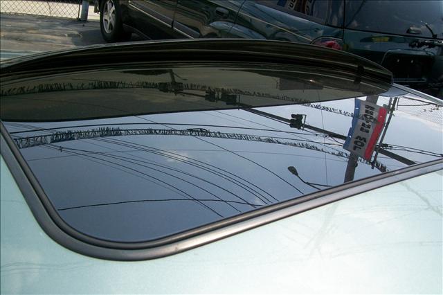 Nissan Altima 2005 photo 2