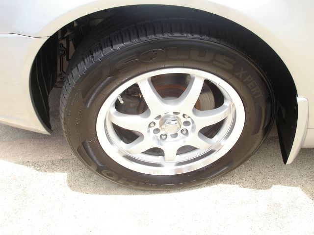 Nissan Altima 2005 photo 1