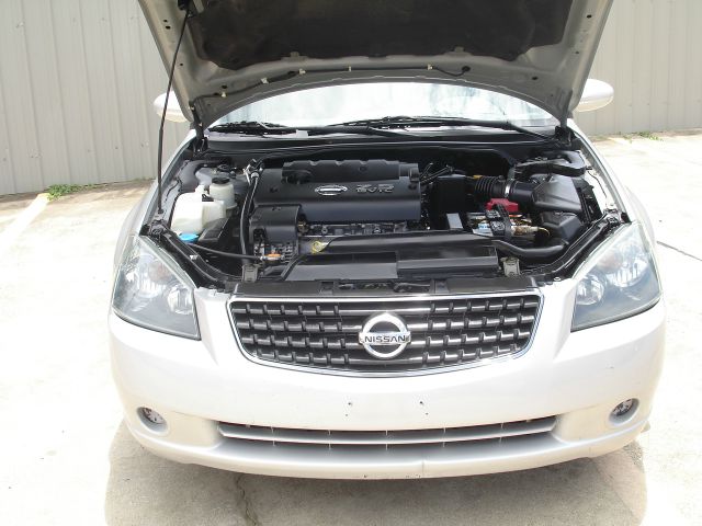Nissan Altima 2005 photo 3