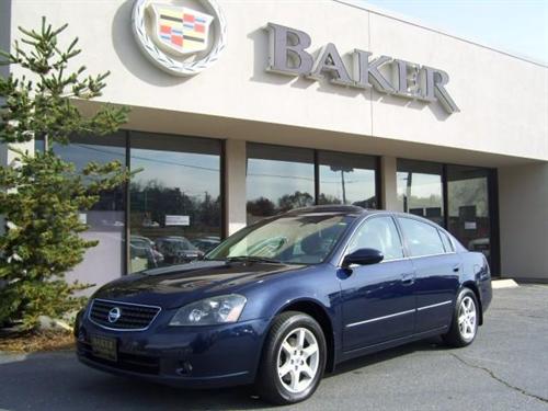 Nissan Altima 4x4 Truck Other