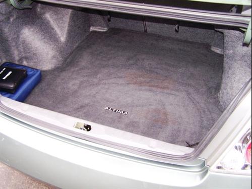 Nissan Altima 2006 photo 4