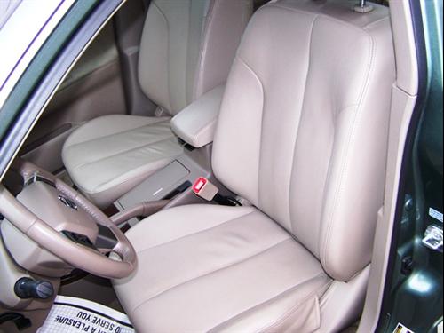 Nissan Altima 2006 photo 5