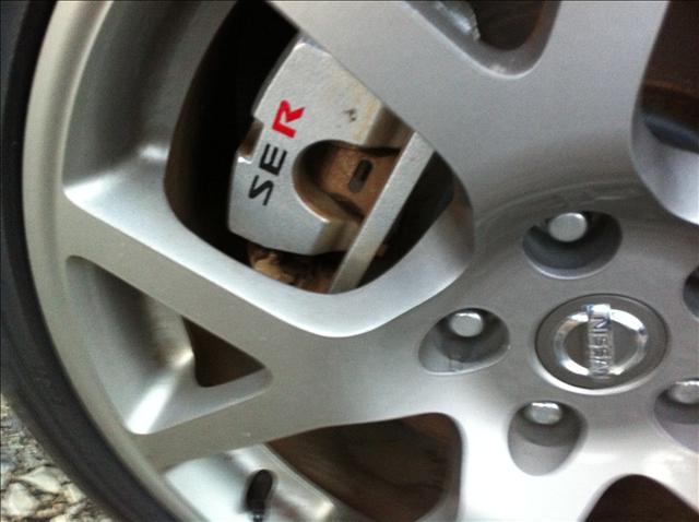 Nissan Altima 2006 photo 1