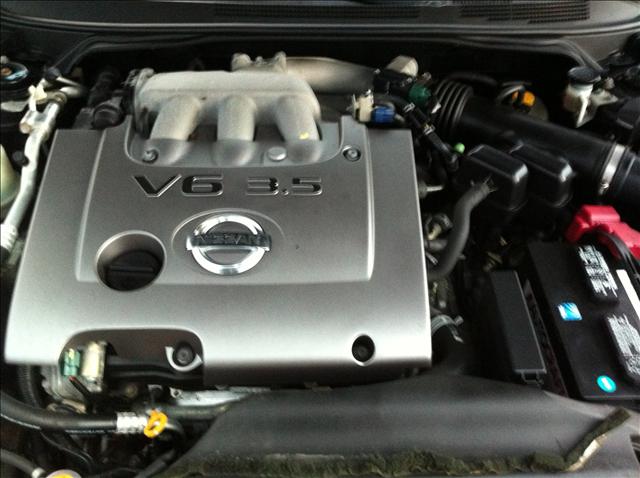 Nissan Altima 2006 photo 3