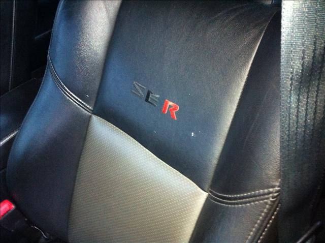 Nissan Altima 2006 photo 4