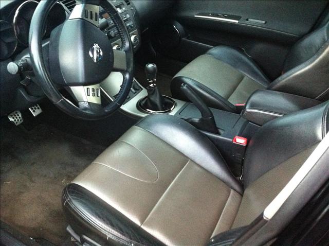 Nissan Altima 2006 photo 5