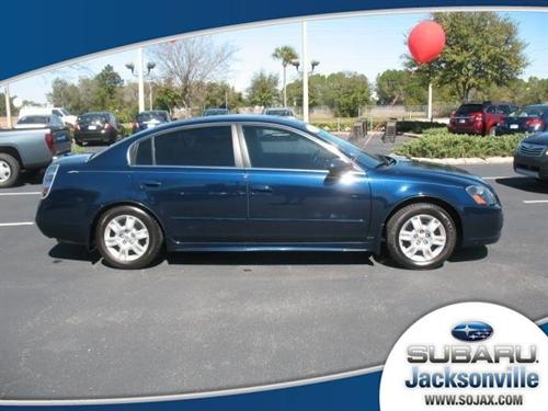 Nissan Altima Pickupslt Quad Cab SWB 4WD 4x4 Truck Other