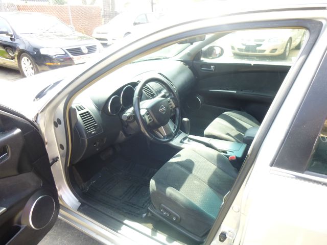 Nissan Altima 2006 photo 3