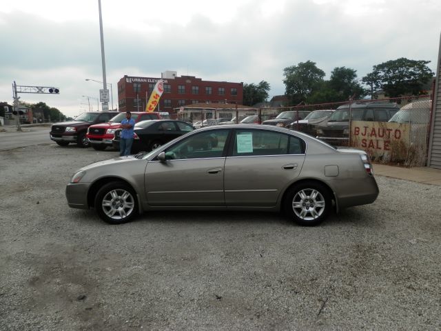 Nissan Altima 2006 photo 2