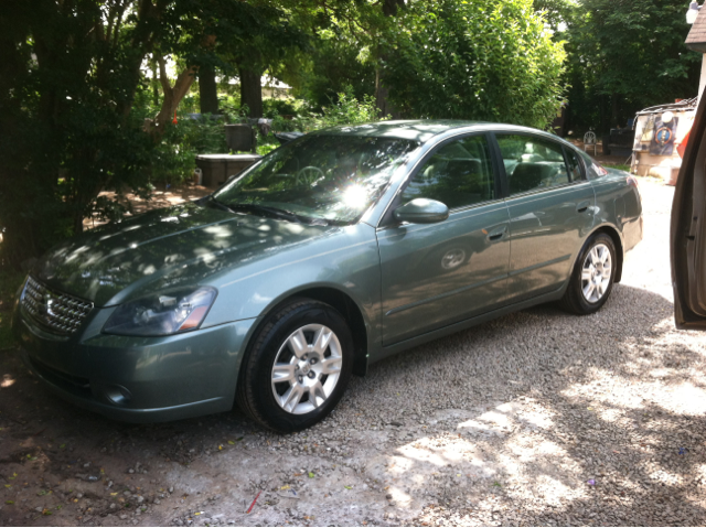 Nissan Altima 2006 photo 2
