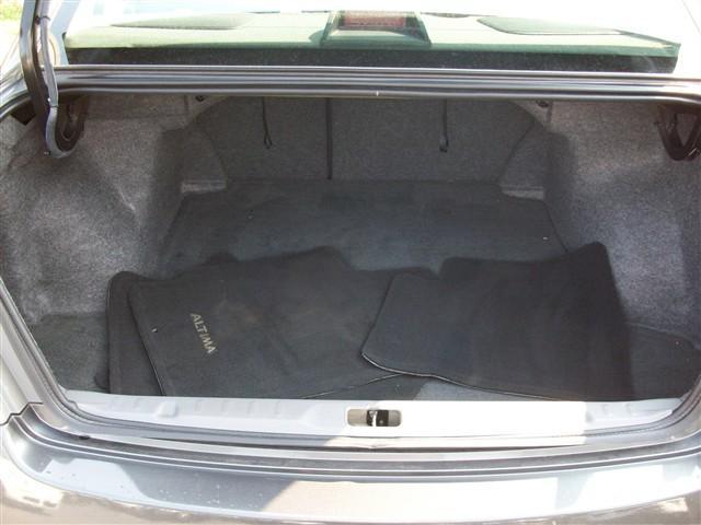 Nissan Altima 2006 photo 3