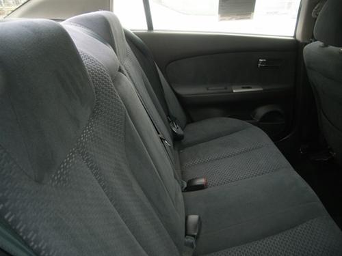 Nissan Altima 2006 photo 1