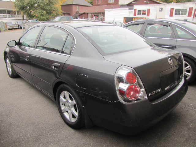 Nissan Altima 2006 photo 3