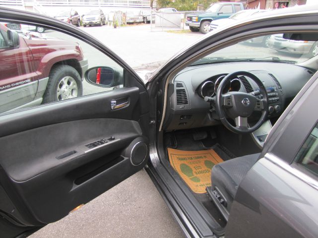 Nissan Altima 2006 photo 4