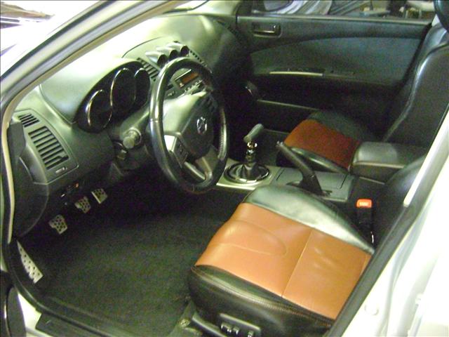 Nissan Altima 2006 photo 2
