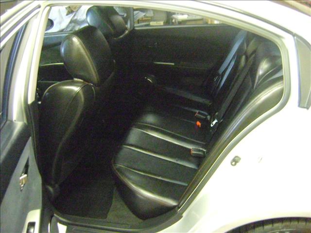 Nissan Altima 2006 photo 3