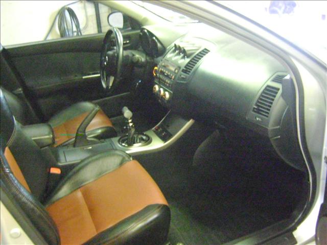 Nissan Altima 2006 photo 4