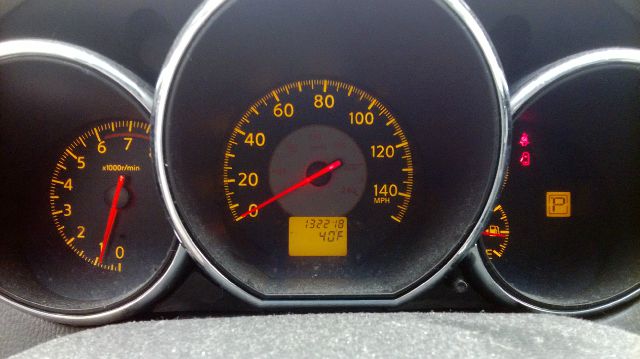 Nissan Altima 2006 photo 1