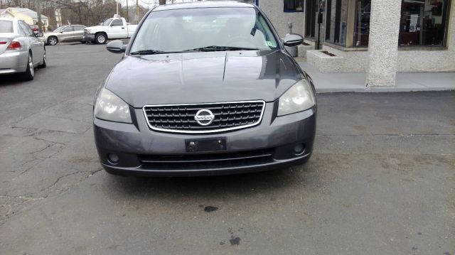 Nissan Altima 2006 photo 2