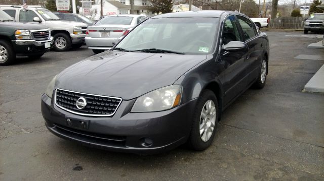 Nissan Altima 2006 photo 3