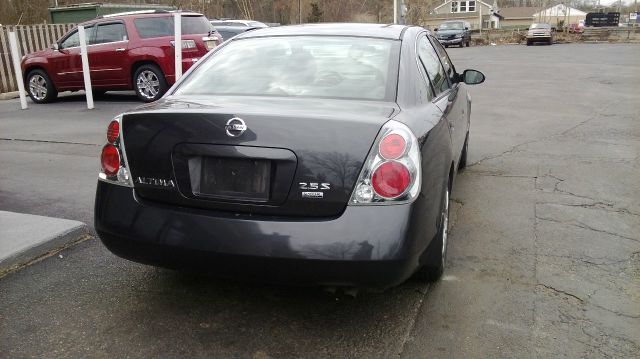 Nissan Altima 2006 photo 4