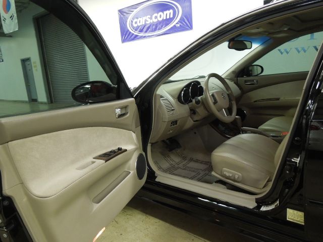 Nissan Altima 2006 photo 1