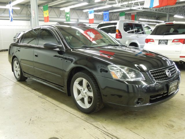 Nissan Altima 2006 photo 2