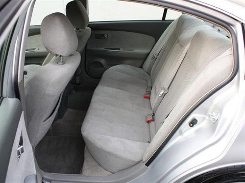 Nissan Altima 2006 photo 2