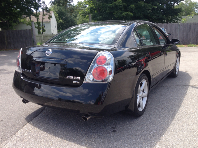 Nissan Altima 2006 photo 3