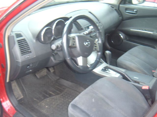 Nissan Altima 2006 photo 2