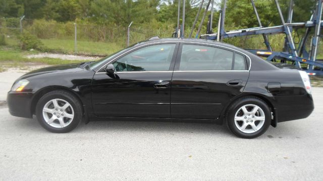 Nissan Altima 2006 photo 4