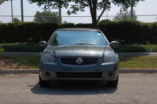 Nissan Altima 2006 photo 2