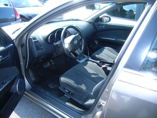Nissan Altima 2006 photo 3