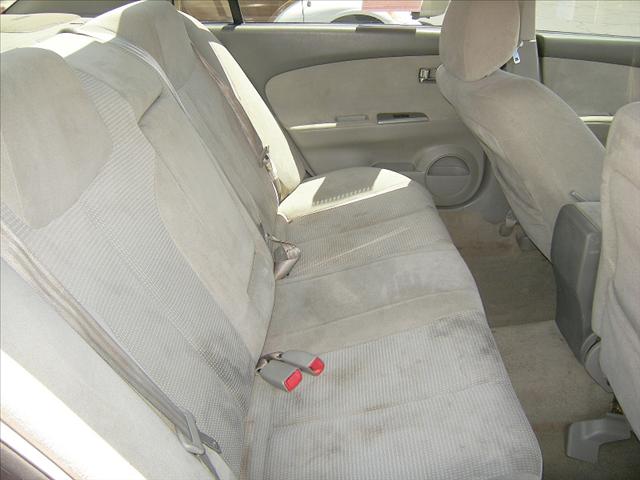 Nissan Altima 2006 photo 2