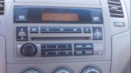 Nissan Altima 2006 photo 4