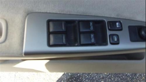 Nissan Altima 2006 photo 5